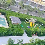 Comodo Apartamento Cartagena Morros Salida Al Mar
