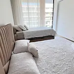Comodo Apartamento Cartagena Morros Salida Al Mar