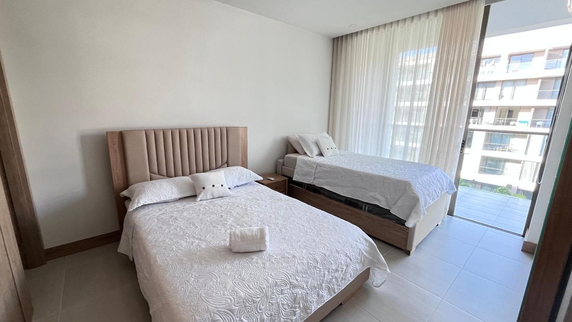 Comodo Morros Salida Al Mar Apartment Cartagena
