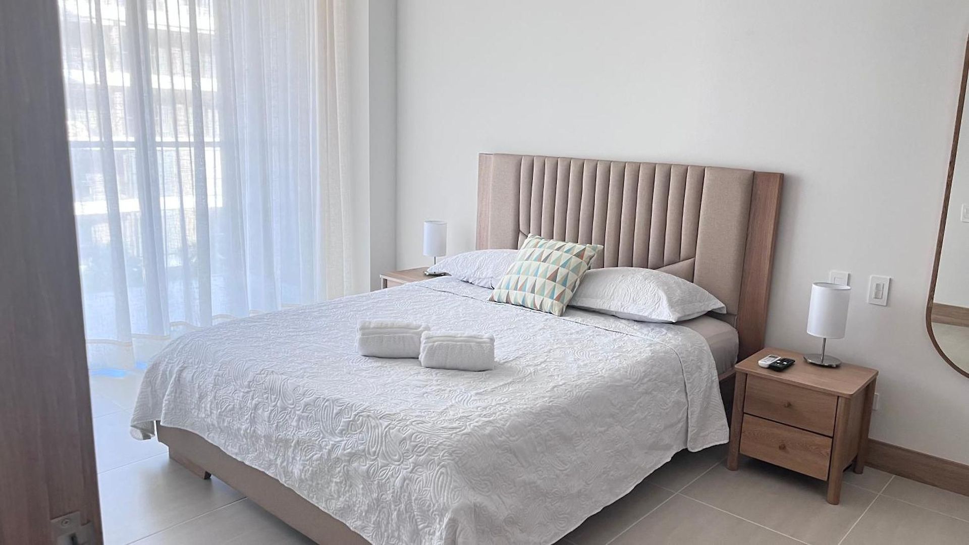 Apartment Comodo Morros Salida Al Mar *