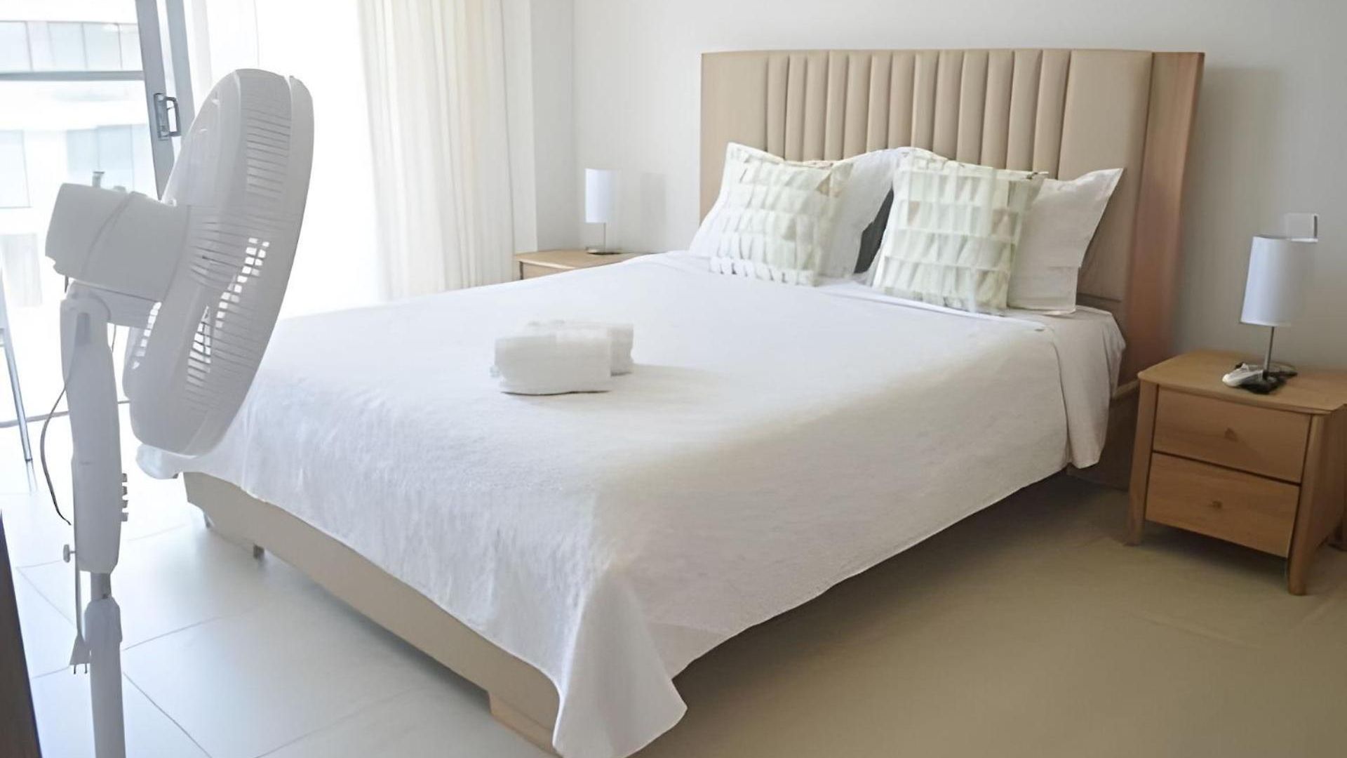Comodo Morros Salida Al Mar Apartment *
