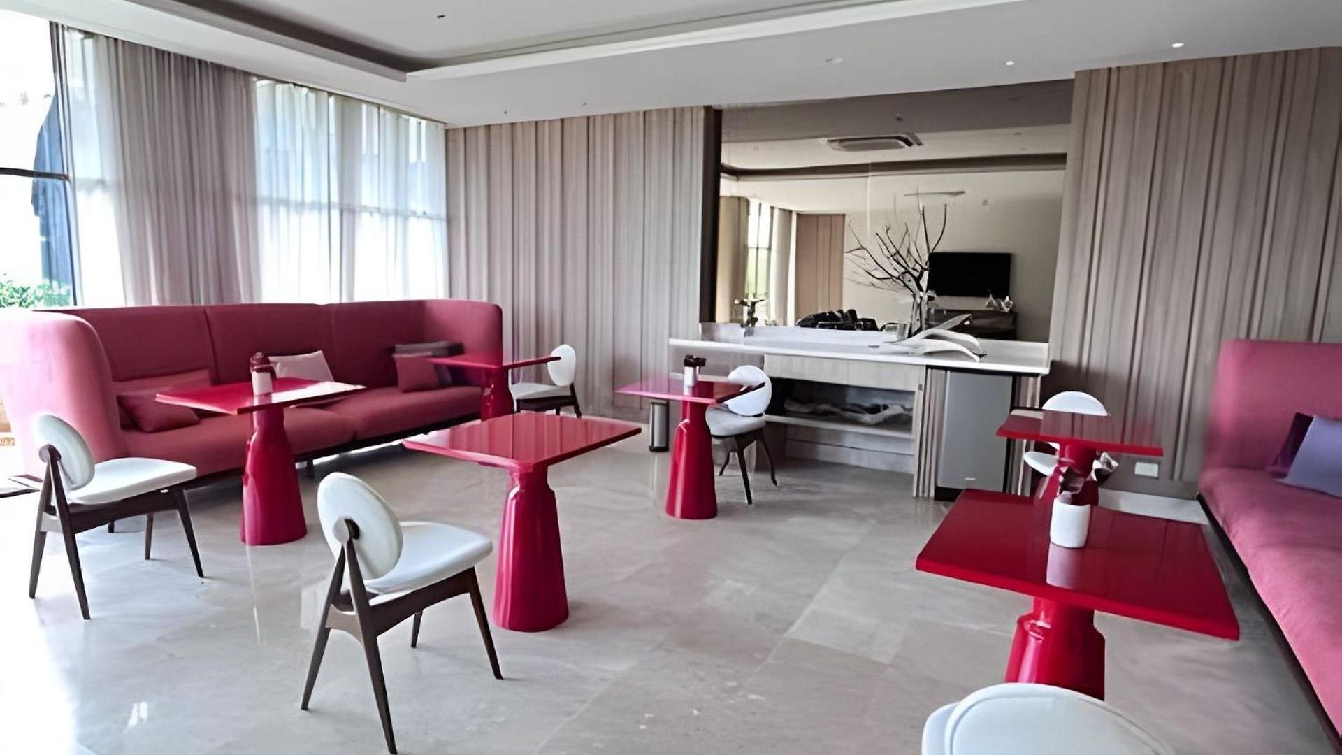 Comodo Morros Salida Al Mar Apartment Cartagena