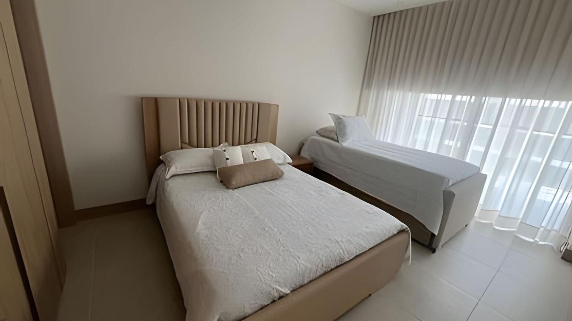 Apartment Comodo Morros Salida Al Mar