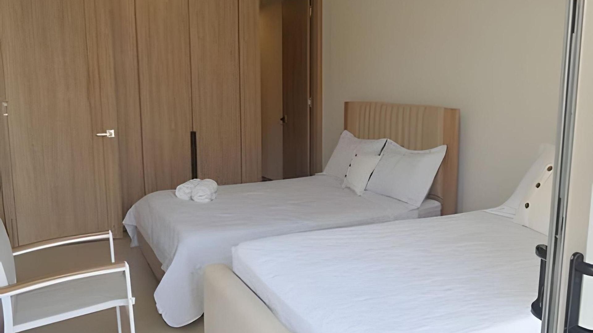 Comodo Morros Salida Al Mar Apartment Cartagena