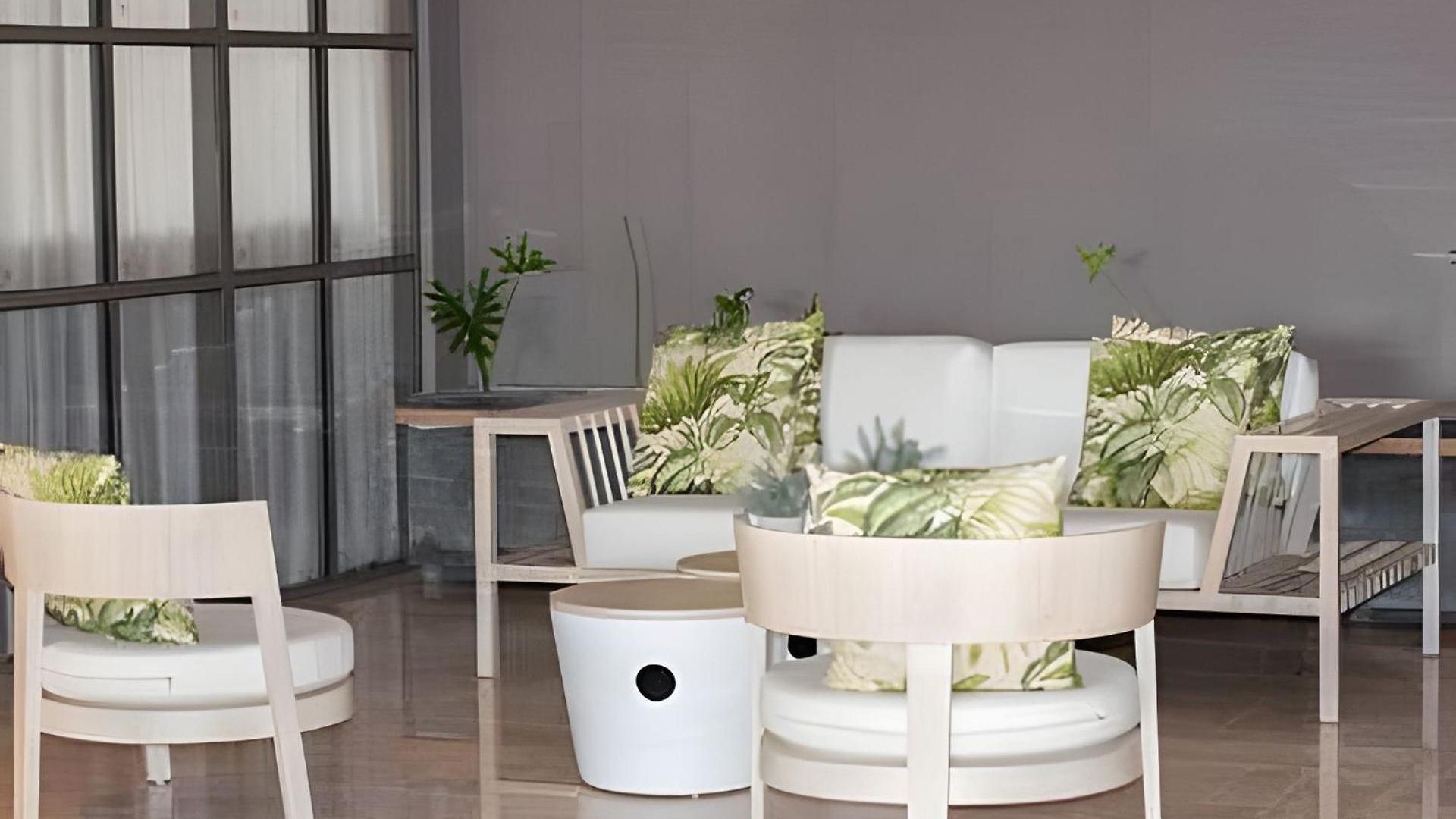 Apartment Comodo Morros Salida Al Mar Cartagena