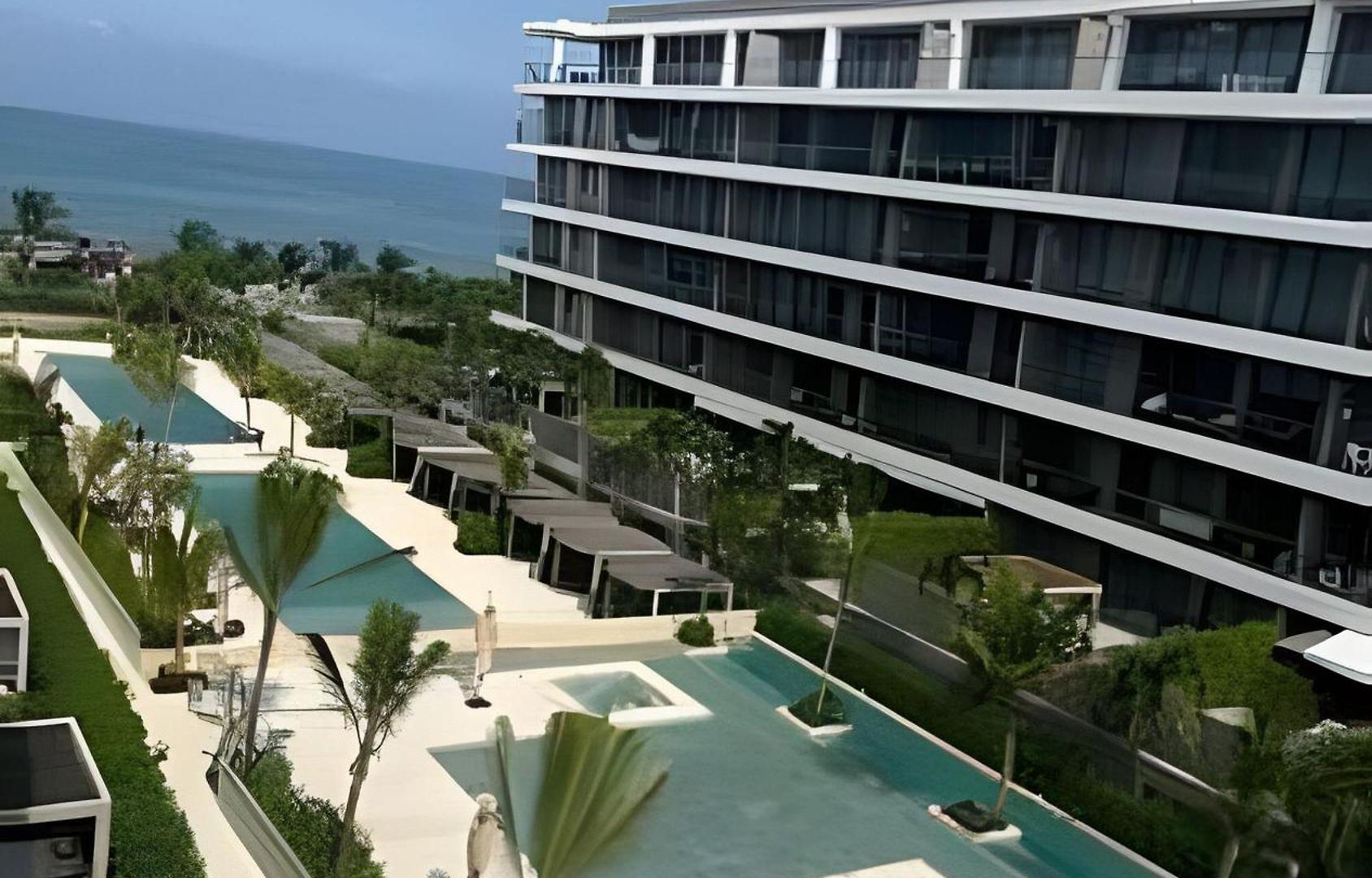 Apartment Comodo Morros Salida Al Mar Cartagena