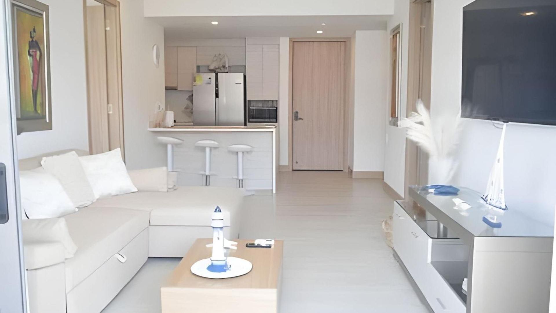 Apartment Comodo Morros Salida Al Mar