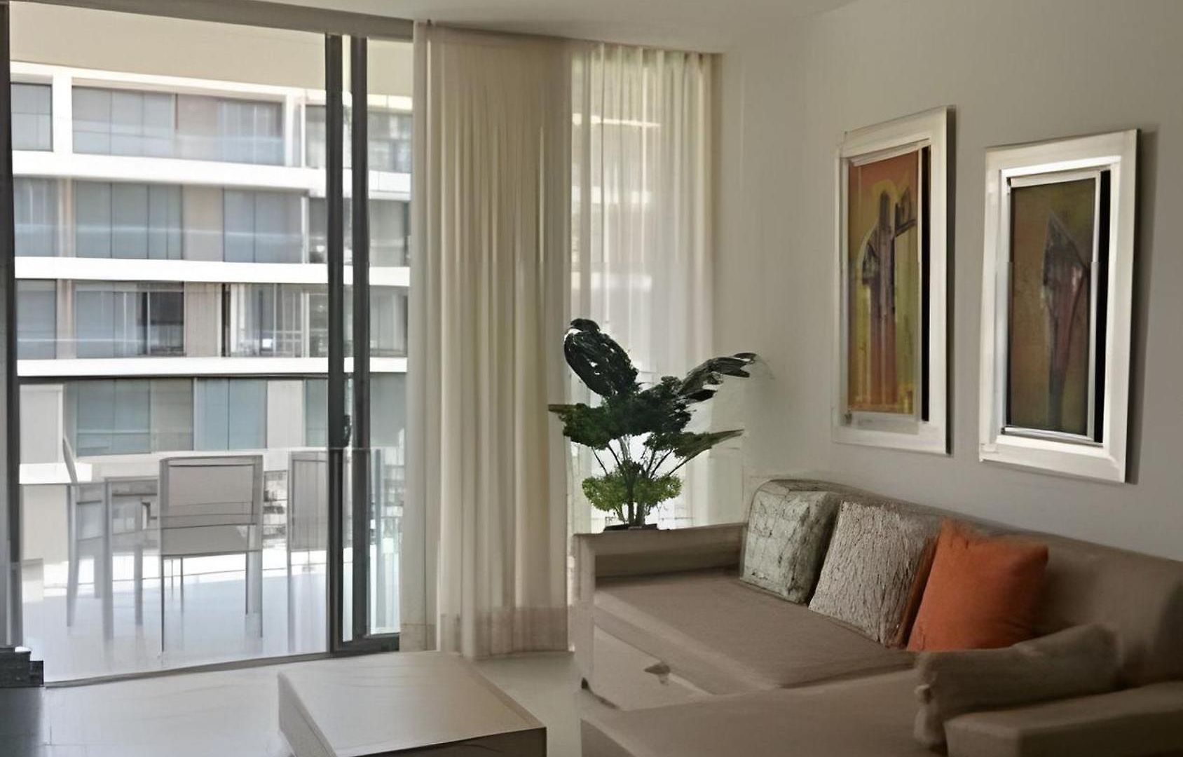 Apartment Comodo Morros Salida Al Mar