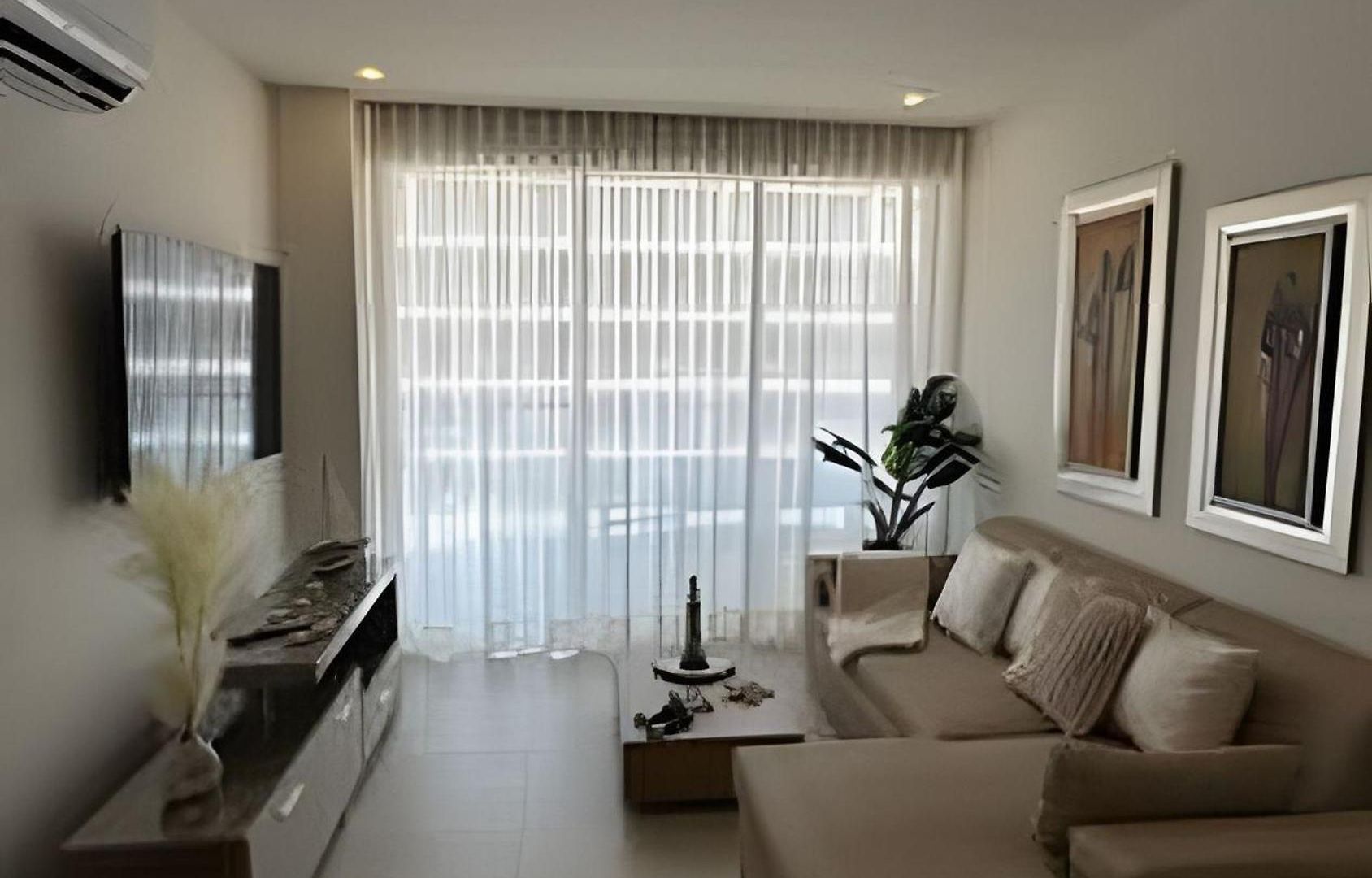 Apartment Comodo Morros Salida Al Mar Cartagena