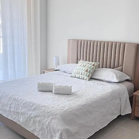 Apartamento Morros Acceso Al Mar,d18 Confort Y Tranquilidad *