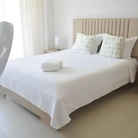 Comodo Morros Salida Al Mar Apartment *