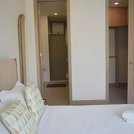 Comodo Morros Salida Al Mar Apartment Cartagena
