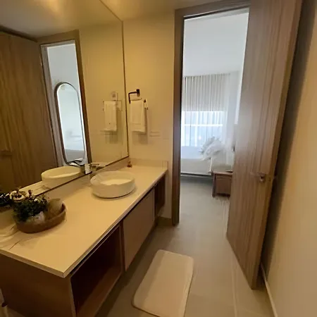 Apartment Comodo Morros Salida Al Mar Cartagena