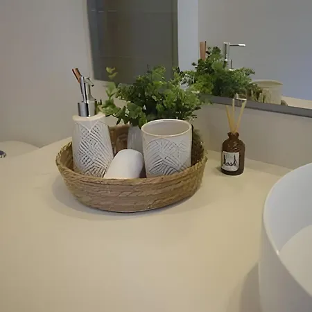 Apartment Comodo Morros Salida Al Mar Cartagena