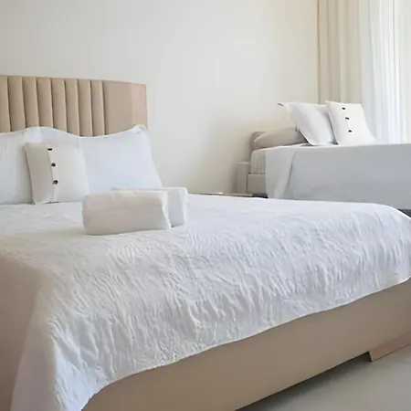 Apartment Comodo Morros Salida Al Mar Cartagena