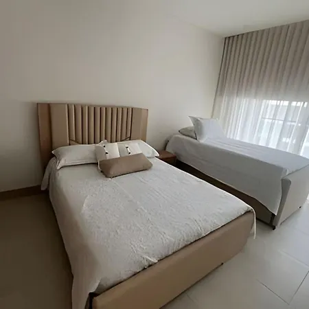 Apartment Comodo Morros Salida Al Mar