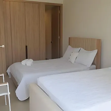 Comodo Morros Salida Al Mar Apartment Cartagena