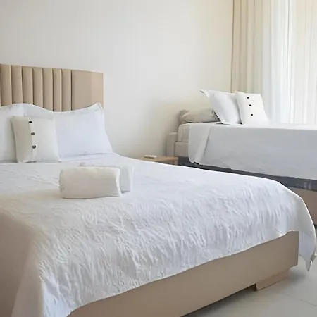 Apartment Comodo Morros Salida Al Mar