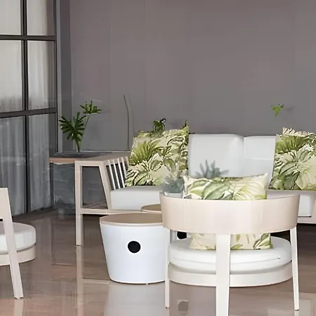 Apartment Comodo Morros Salida Al Mar Cartagena