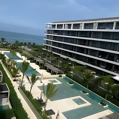 Apartment Comodo Morros Salida Al Mar Cartagena