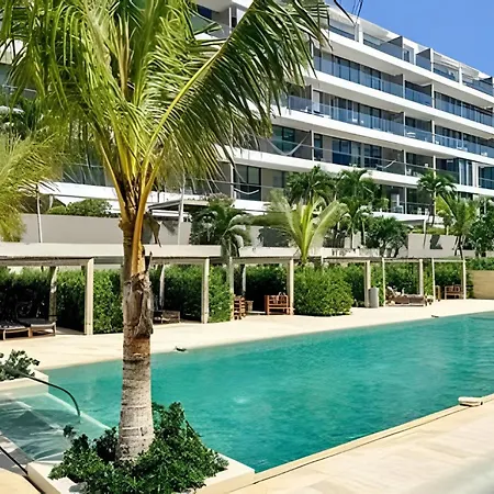 Apartment Comodo Morros Salida Al Mar Cartagena