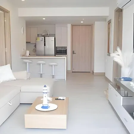 Apartment Comodo Morros Salida Al Mar