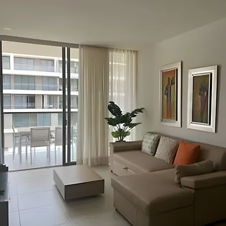 Apartment Comodo Morros Salida Al Mar
